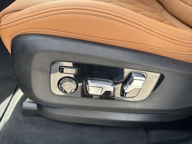 new 2026 BMW X5 PHEV car, priced at $81,475