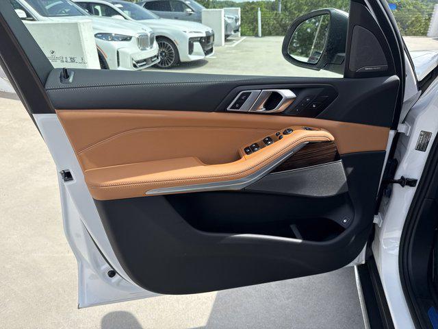 new 2026 BMW X5 PHEV car, priced at $81,475