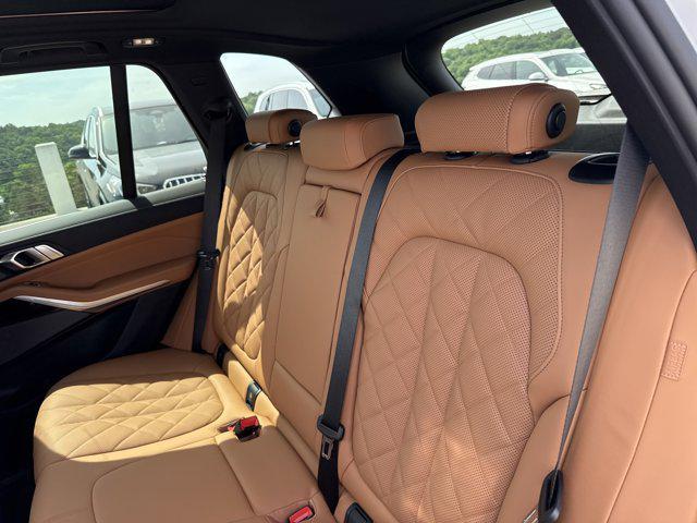 new 2026 BMW X5 PHEV car, priced at $81,475