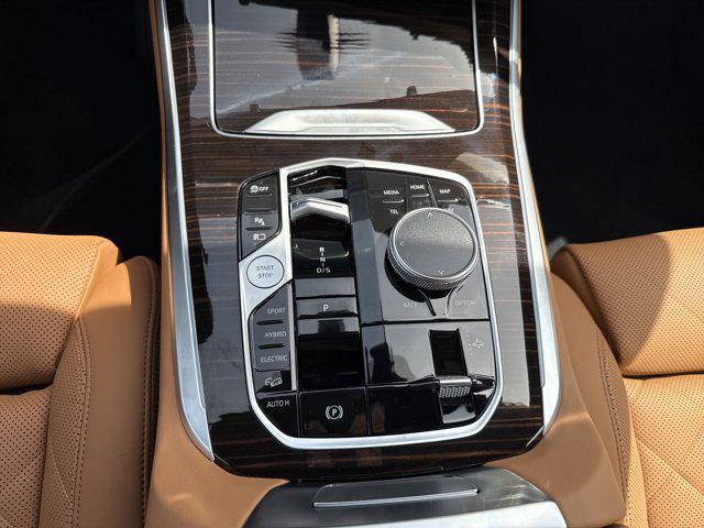 new 2026 BMW X5 PHEV car, priced at $81,475