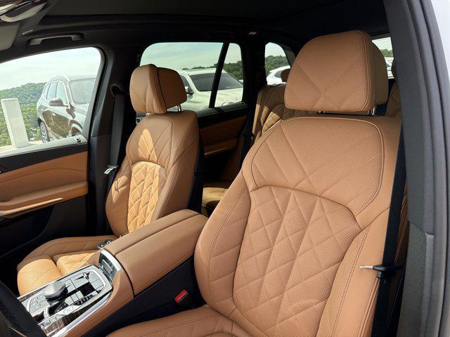 new 2026 BMW X5 PHEV car, priced at $81,475