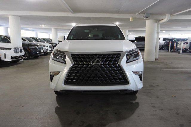 used 2022 Lexus GX 460 car, priced at $56,997