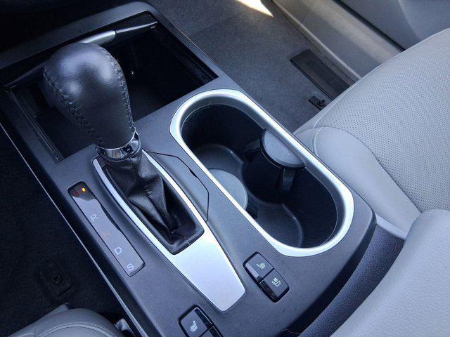 used 2017 Acura RDX car, priced at $17,097