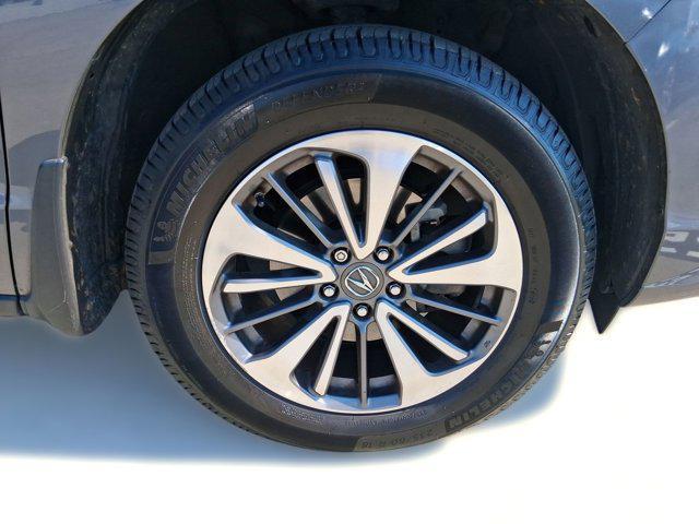 used 2017 Acura RDX car, priced at $17,097