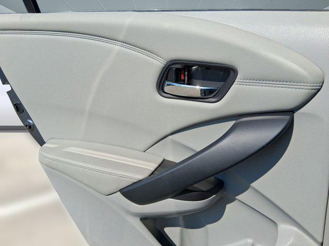 used 2017 Acura RDX car, priced at $17,097
