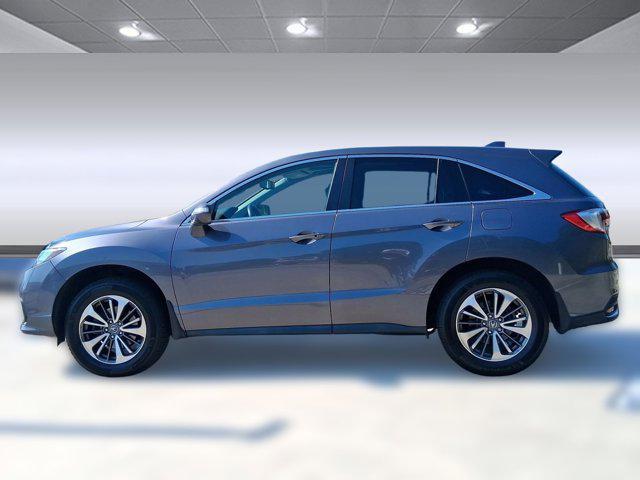 used 2017 Acura RDX car, priced at $17,097