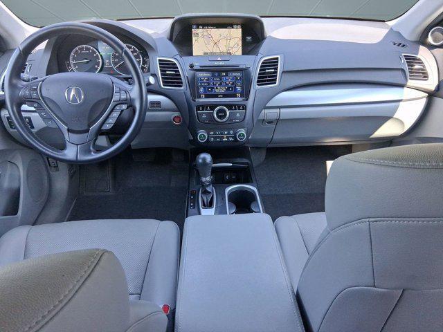 used 2017 Acura RDX car, priced at $17,097