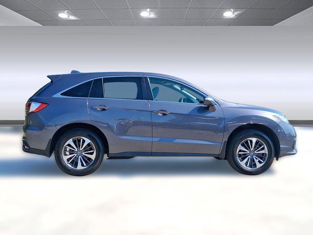 used 2017 Acura RDX car, priced at $17,097