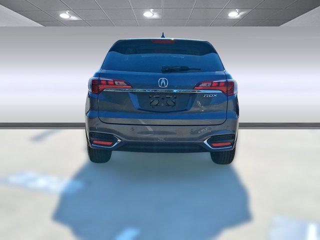 used 2017 Acura RDX car, priced at $17,097