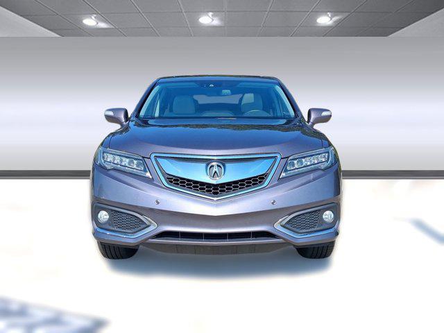 used 2017 Acura RDX car, priced at $17,097