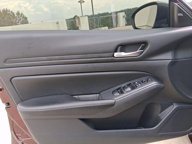 used 2024 Nissan Altima car, priced at $20,986