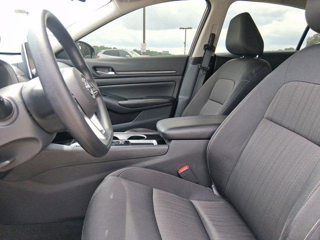 used 2024 Nissan Altima car, priced at $20,986
