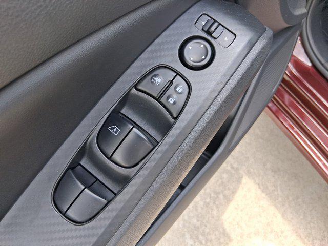 used 2024 Nissan Altima car, priced at $20,986