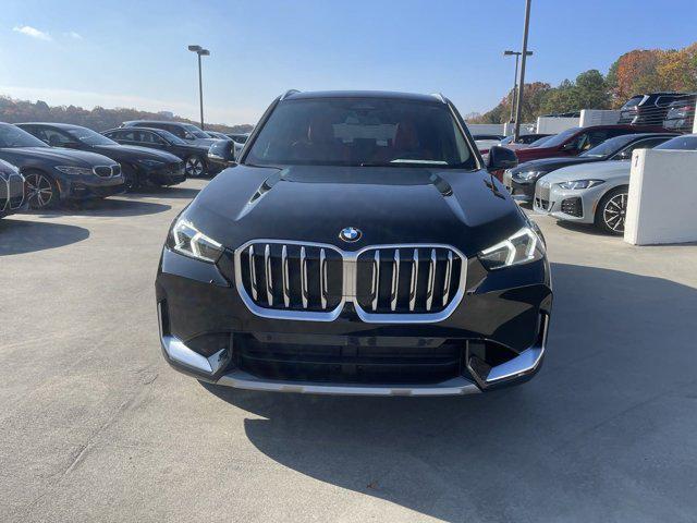 used 2025 BMW X1 car, priced at $47,529