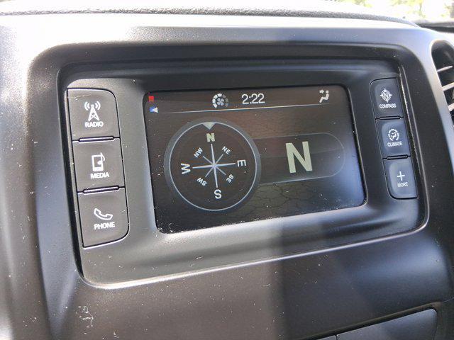 used 2015 Jeep Cherokee car, priced at $10,597