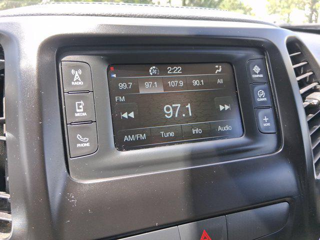 used 2015 Jeep Cherokee car, priced at $10,597