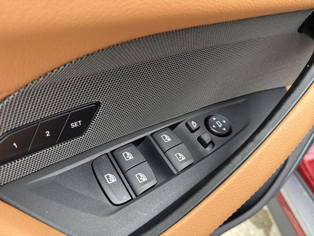 new 2025 BMW i4 Gran Coupe car, priced at $63,200