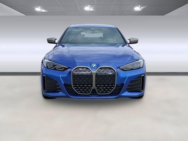 used 2023 BMW i4 Gran Coupe car, priced at $45,986