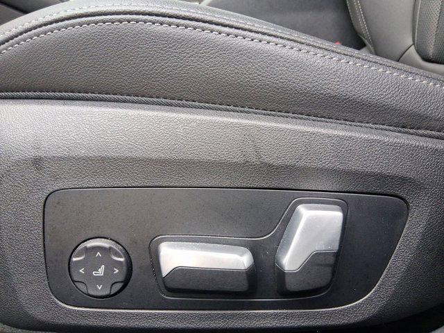 used 2023 BMW i4 Gran Coupe car, priced at $45,986