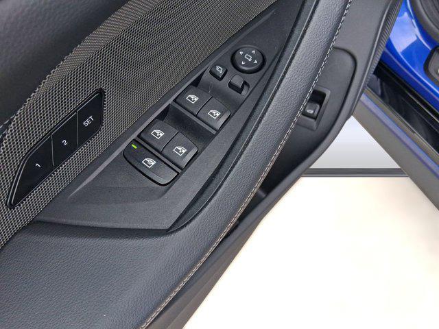 used 2023 BMW i4 Gran Coupe car, priced at $45,986