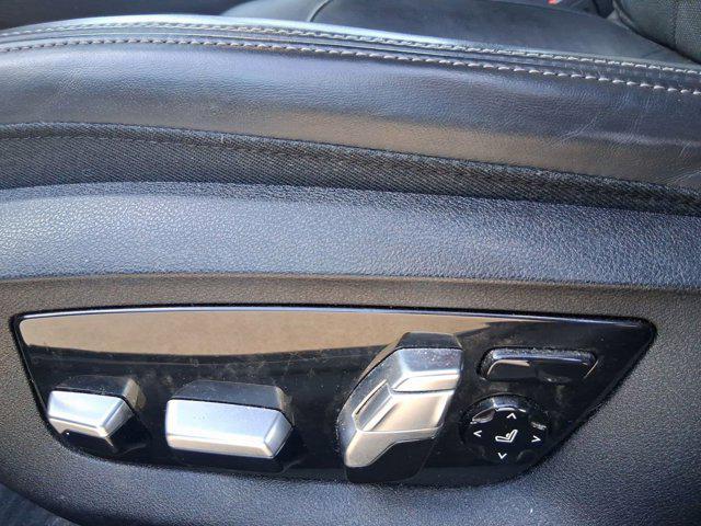 used 2017 BMW 540 car, priced at $20,097