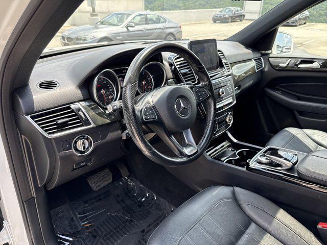used 2018 Mercedes-Benz GLE 350 car, priced at $19,985