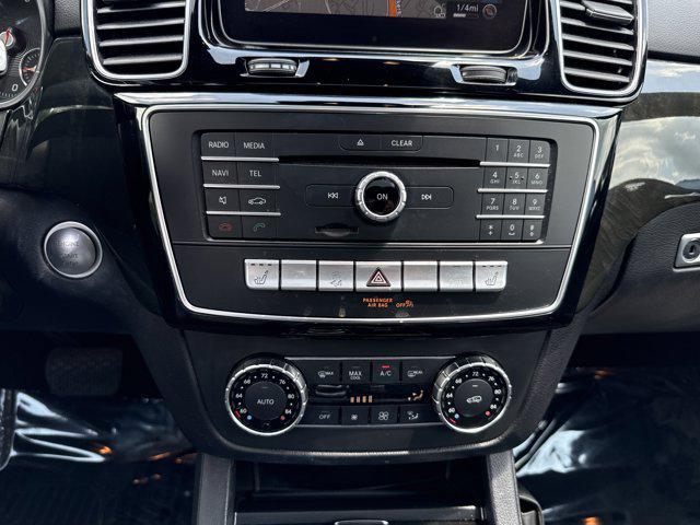 used 2018 Mercedes-Benz GLE 350 car, priced at $19,985