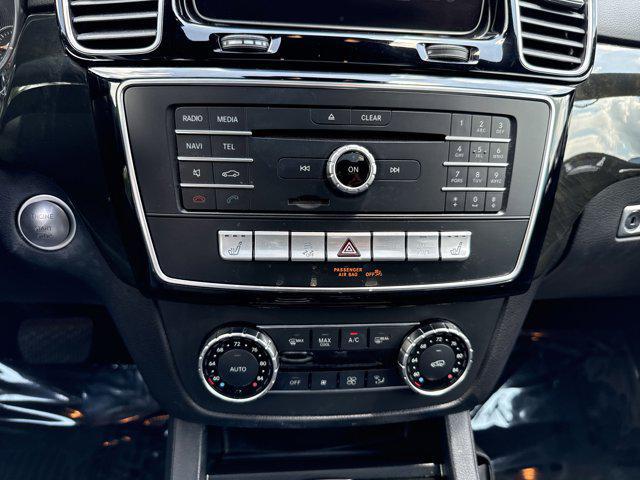 used 2018 Mercedes-Benz GLE 350 car, priced at $19,985