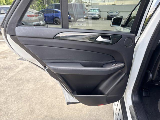 used 2018 Mercedes-Benz GLE 350 car, priced at $19,985