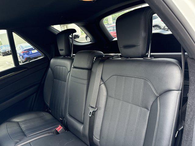 used 2018 Mercedes-Benz GLE 350 car, priced at $19,985