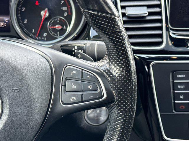 used 2018 Mercedes-Benz GLE 350 car, priced at $19,985