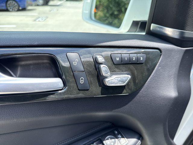used 2018 Mercedes-Benz GLE 350 car, priced at $19,985