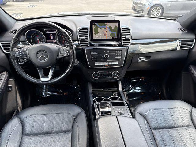 used 2018 Mercedes-Benz GLE 350 car, priced at $19,985
