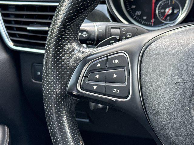 used 2018 Mercedes-Benz GLE 350 car, priced at $19,985