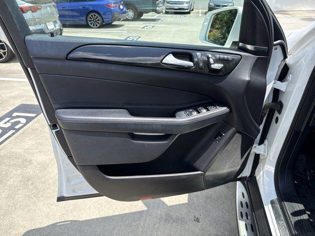 used 2018 Mercedes-Benz GLE 350 car, priced at $19,985