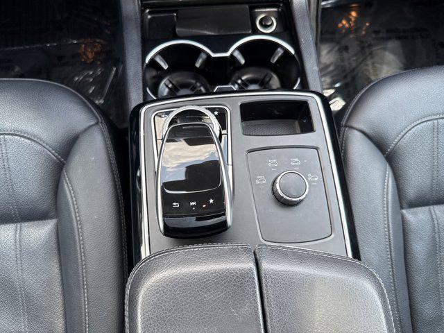 used 2018 Mercedes-Benz GLE 350 car, priced at $19,985