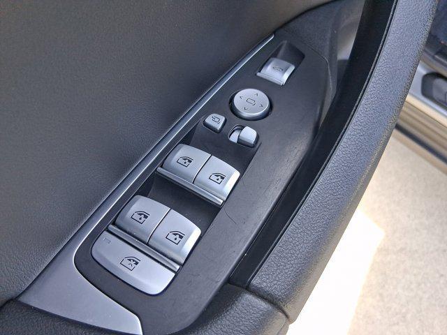 used 2024 BMW X3 car, priced at $31,586