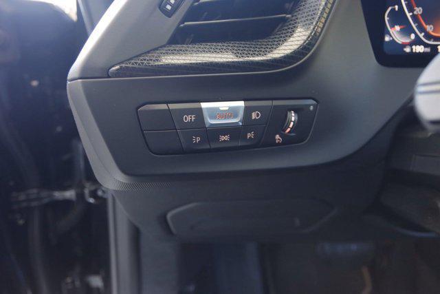 used 2024 BMW 228 Gran Coupe car, priced at $40,081