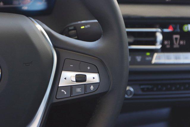 used 2024 BMW 228 Gran Coupe car, priced at $40,081