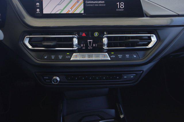 used 2024 BMW 228 Gran Coupe car, priced at $40,081