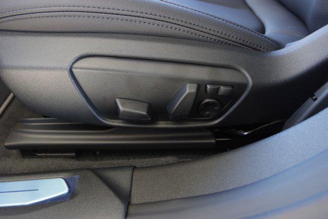 used 2024 BMW 228 Gran Coupe car, priced at $40,081