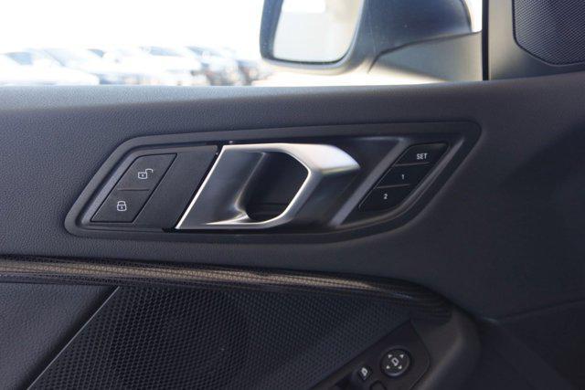 used 2024 BMW 228 Gran Coupe car, priced at $40,081