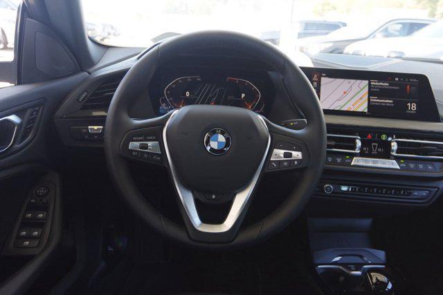 used 2024 BMW 228 Gran Coupe car, priced at $40,081