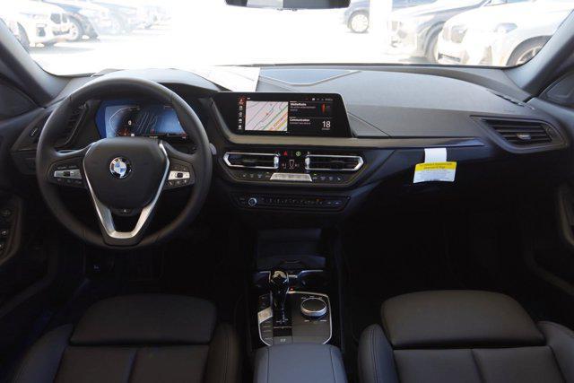 used 2024 BMW 228 Gran Coupe car, priced at $40,081