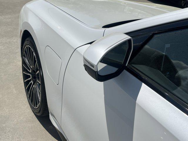 new 2025 BMW 750e car, priced at $116,585