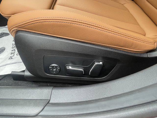 used 2025 BMW 330 car, priced at $53,770