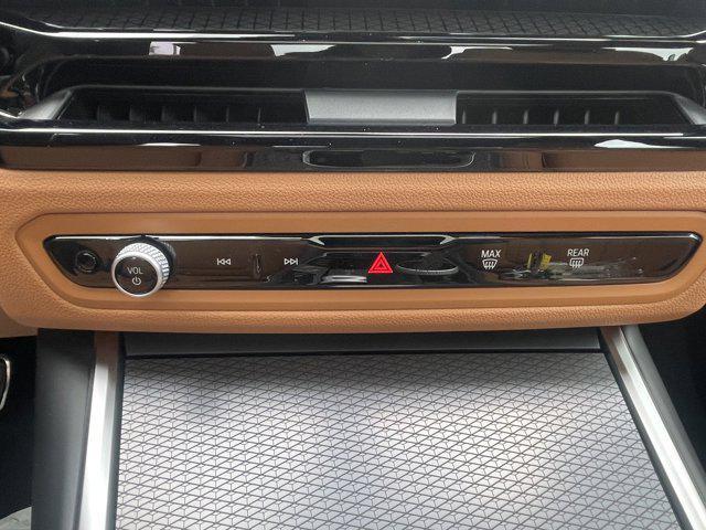 used 2025 BMW 330 car, priced at $53,770