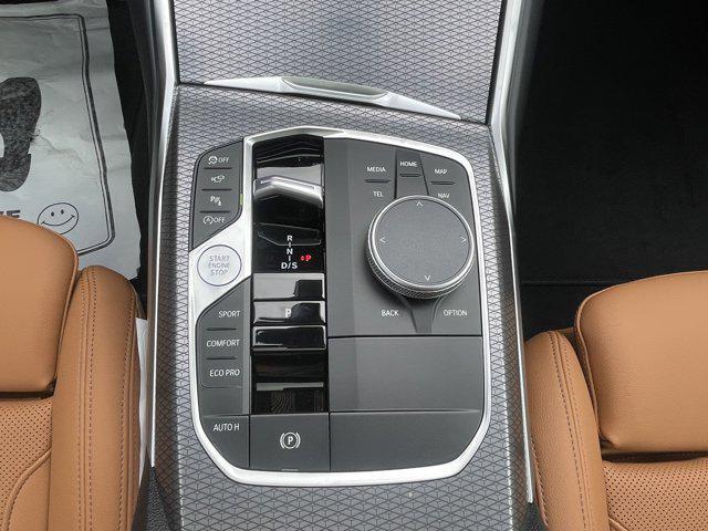 used 2025 BMW 330 car, priced at $53,770