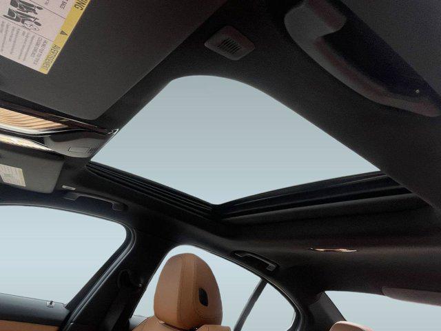 used 2025 BMW 330 car, priced at $49,890