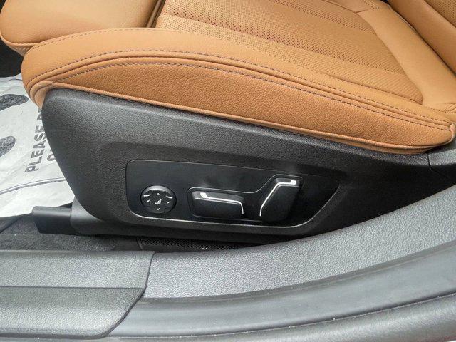 used 2025 BMW 330 car, priced at $49,890